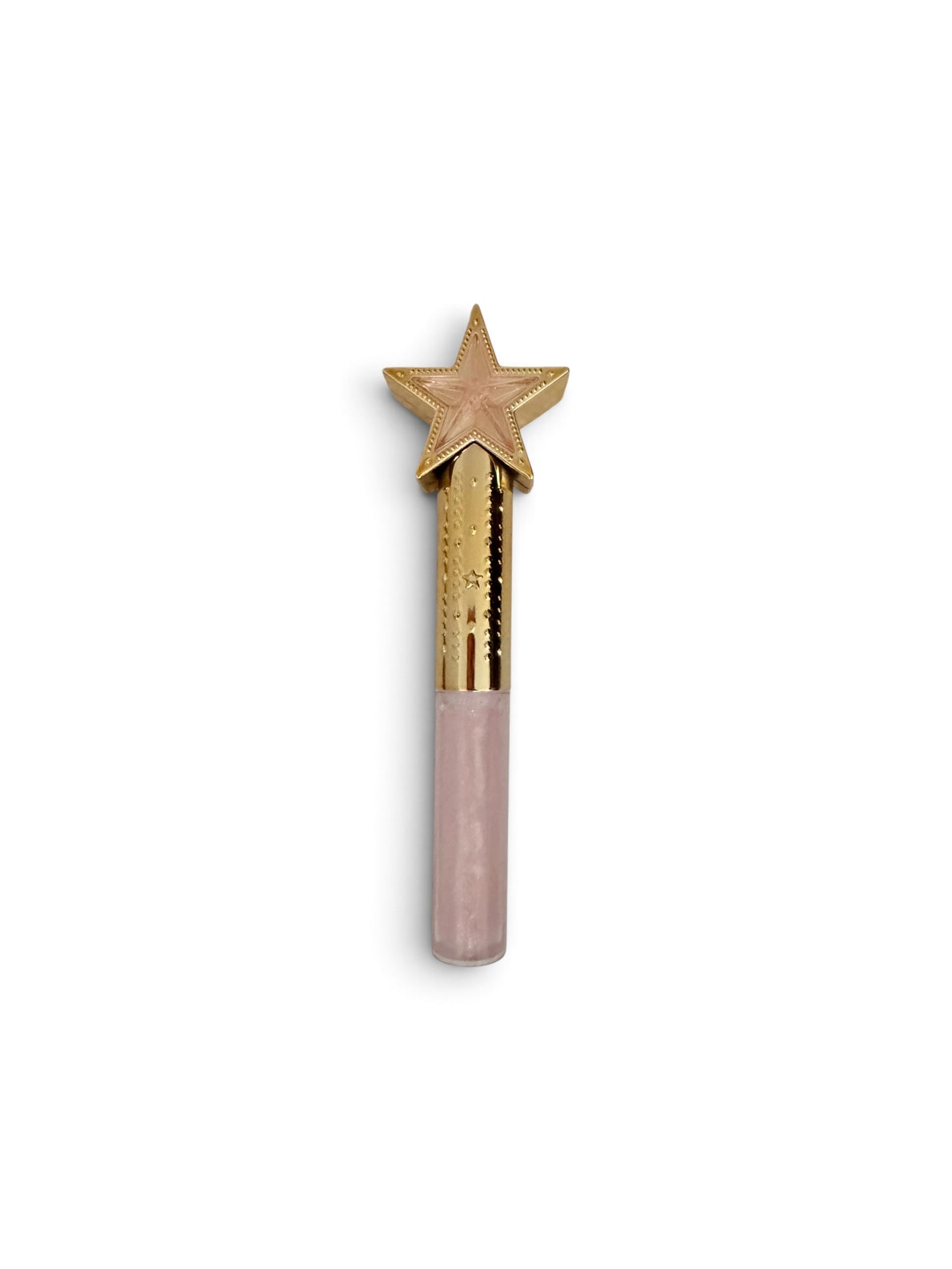 Lip Gloss and Balm "MAGIC WAND" 2in1