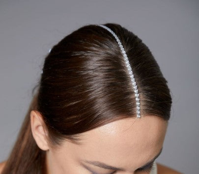 Crystals for hair, body and face VIOLET