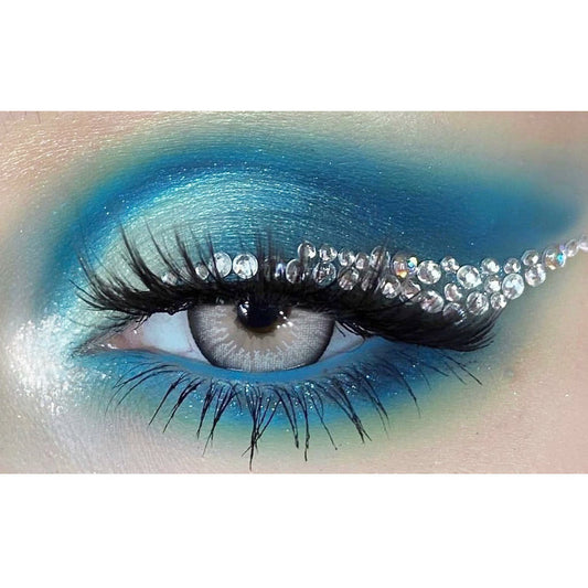 Rebel Tattoos crystals "Euphoria"